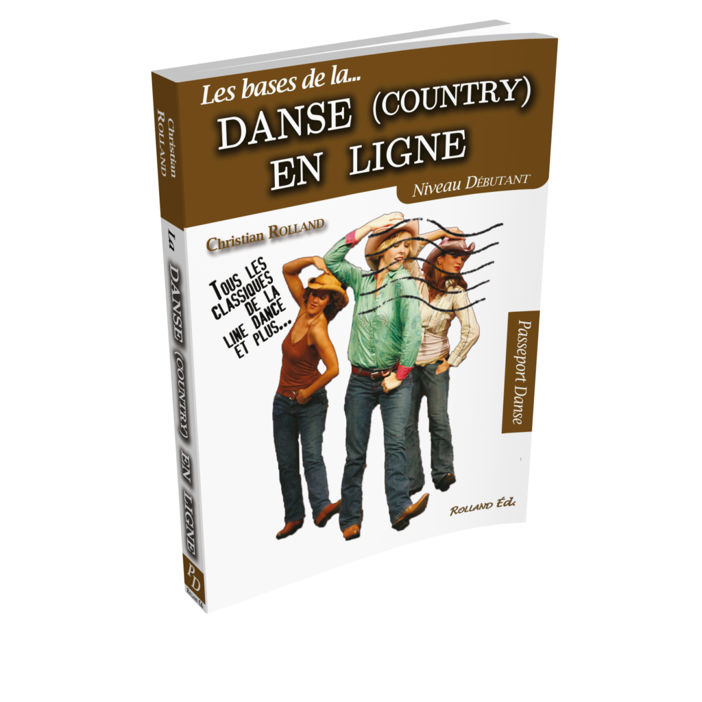 La danse (country) en ligne